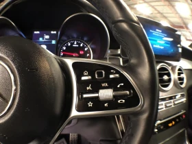 Mercedes-Benz GLC 4MATIC* АвтоКредит* (ЦЕНА ДО БГ) - 26999 € / 52805.45 лв. - 42310640 11