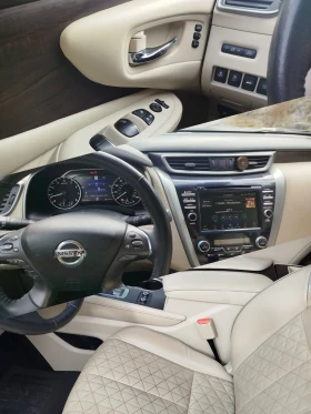 Nissan Murano | Mobile.bg � ����� ������ 9