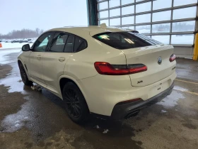 BMW X4 M40i* Harman Kardon* HUD - 22500 € / 44006.17 лв. - 71223641 4
