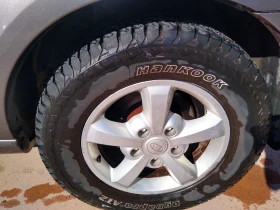 Kia Sorento - 4000 € / 7823.32 лв. - 30567610 4