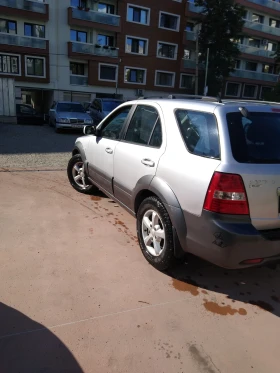 Kia Sorento - 4000 € / 7823.32 лв. - 30567610 2