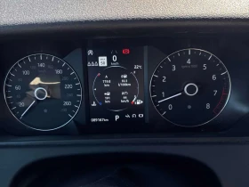 Land Rover Range Rover Velar * R Dynamic S* PANO* KEYLESS* �������*  | Mobile.bg � ����� ������ 8
