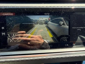 Land Rover Range Rover Velar * R Dynamic S* PANO* KEYLESS* �������*  | Mobile.bg � ����� ������ 12