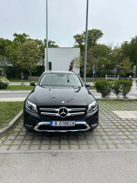 Mercedes-Benz GLC 220 | Mobile.bg � ����� ������ 3