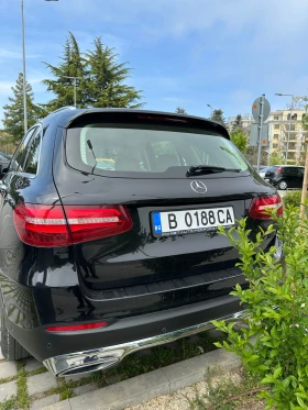 Mercedes-Benz GLC 220 | Mobile.bg � ����� ������ 10