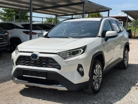 Toyota Rav4 Luxury/360Camera/Обдухване/Relax+ HHC