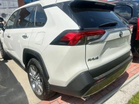 Toyota Rav4 Luxury/360Camera/���������/Relax+ HHC | Mobile.bg � ����� ������ 2