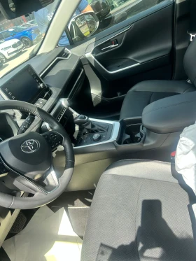 Toyota Rav4 Luxury/360Camera/���������/Relax+ HHC | Mobile.bg � ����� ������ 7