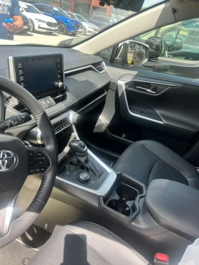 Toyota Rav4 Luxury/360Camera/���������/Relax+ HHC | Mobile.bg � ����� ������ 5