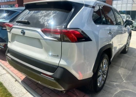 Toyota Rav4 Luxury/360Camera/���������/Relax+ HHC | Mobile.bg � ����� ������ 4