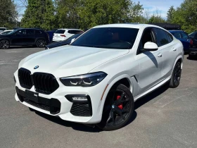 ������ BMW X6