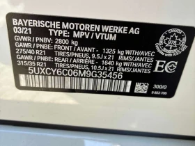 BMW X6 XDRIVE40I * FULL M SPORT* 360 KA����* ������* ���� | Mobile.bg � ����� ������ 15