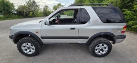 Opel Frontera - 3600 € / 7040.99 лв. - 79127982 4