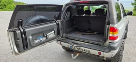 Opel Frontera - 3600 € / 7040.99 лв. - 79127982 11
