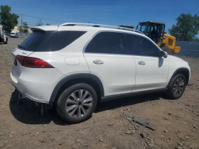 Mercedes-Benz GLE 350 * 4MATIC* DIS* 360*  - 25000 € / 48895.75 лв. - 71537104 4