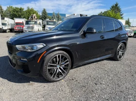 BMW X5 2020 BMW X5 xDrive40i