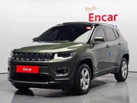 ������ Jeep Compass
