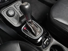 Jeep Compass 2Nd Generation 2.4 Limited Awd | Mobile.bg � ����� ������ 9