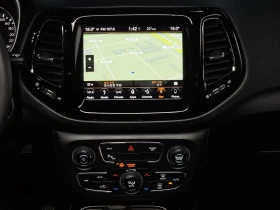 Jeep Compass 2Nd Generation 2.4 Limited Awd | Mobile.bg � ����� ������ 13