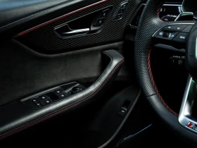 Audi RSQ8 QUATTRO* B&O* MATRIX* 360CAM* PANO* HUD* ОБДУХВ*  | Auto.bg — изображение 10