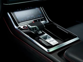 Audi RSQ8 QUATTRO* B&O* MATRIX* 360CAM* PANO* HUD* ОБДУХВ*  | Auto.bg — изображение 9