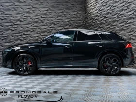 Audi RSQ8 QUATTRO* B&O* MATRIX* 360CAM* PANO* HUD* ОБДУХВ*  | Auto.bg — изображение 5