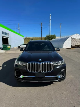 BMW X7 | CLEAR CARFAX PRIVATE AUCTION 90 K KM | Mobile.bg � ����� ������ 6