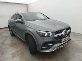 Mercedes-Benz GLE Coupe 350 de 4MATIC PlugIn Leather Navi LED Camera | Mobile.bg � ����� ������ 3