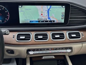 Mercedes-Benz GLE 350 AMG-PACK* BURMESTER* CARFAX * ����� �� ����������� | Mobile.bg � ����� ������ 9
