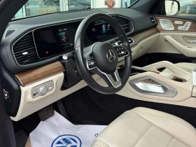 Mercedes-Benz GLE 350 AMG-PACK* BURMESTER* CARFAX * ����� �� ����������� | Mobile.bg � ����� ������ 5