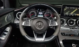 Mercedes-Benz GLC 43 AMG * 4MATIC Coupe * ������ ���� �� �������� | Mobile.bg � ����� ������ 13