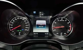 Mercedes-Benz GLC 43 AMG * 4MATIC Coupe * ������ ���� �� �������� | Mobile.bg � ����� ������ 8