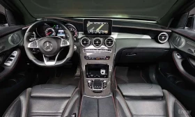 Mercedes-Benz GLC 43 AMG * 4MATIC Coupe * ������ ���� �� �������� | Mobile.bg � ����� ������ 7