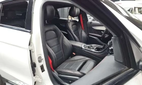 Mercedes-Benz GLC 43 AMG * 4MATIC Coupe * ������ ���� �� �������� | Mobile.bg � ����� ������ 11