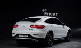 Mercedes-Benz GLC 43 AMG * 4MATIC Coupe * ������ ���� �� �������� | Mobile.bg � ����� ������ 2