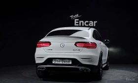 Mercedes-Benz GLC 43 AMG * 4MATIC Coupe * ������ ���� �� �������� | Mobile.bg � ����� ������ 4