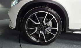 Mercedes-Benz GLC 43 AMG * 4MATIC Coupe * ������ ���� �� �������� | Mobile.bg � ����� ������ 5