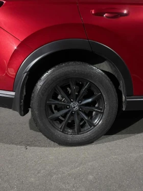Honda Cr-v * Sport AWD * АВТОКРЕДИТ БЕЗ ПЪРВОНАЧАЛНА ВНОСКА*  | Auto.bg — изображение 7