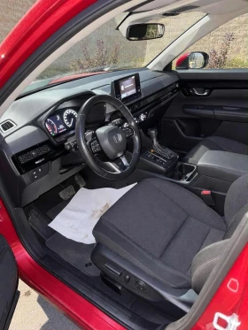 Honda Cr-v * Sport AWD * АВТОКРЕДИТ БЕЗ ПЪРВОНАЧАЛНА ВНОСКА*  | Auto.bg — изображение 5