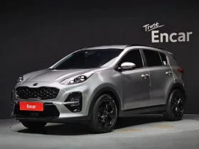 ������ Kia Sportage