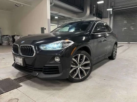 BMW X2 * xDrive28i * CARFAX * ОПЦИЯ ЗА ФИНАНСИРАНЕ