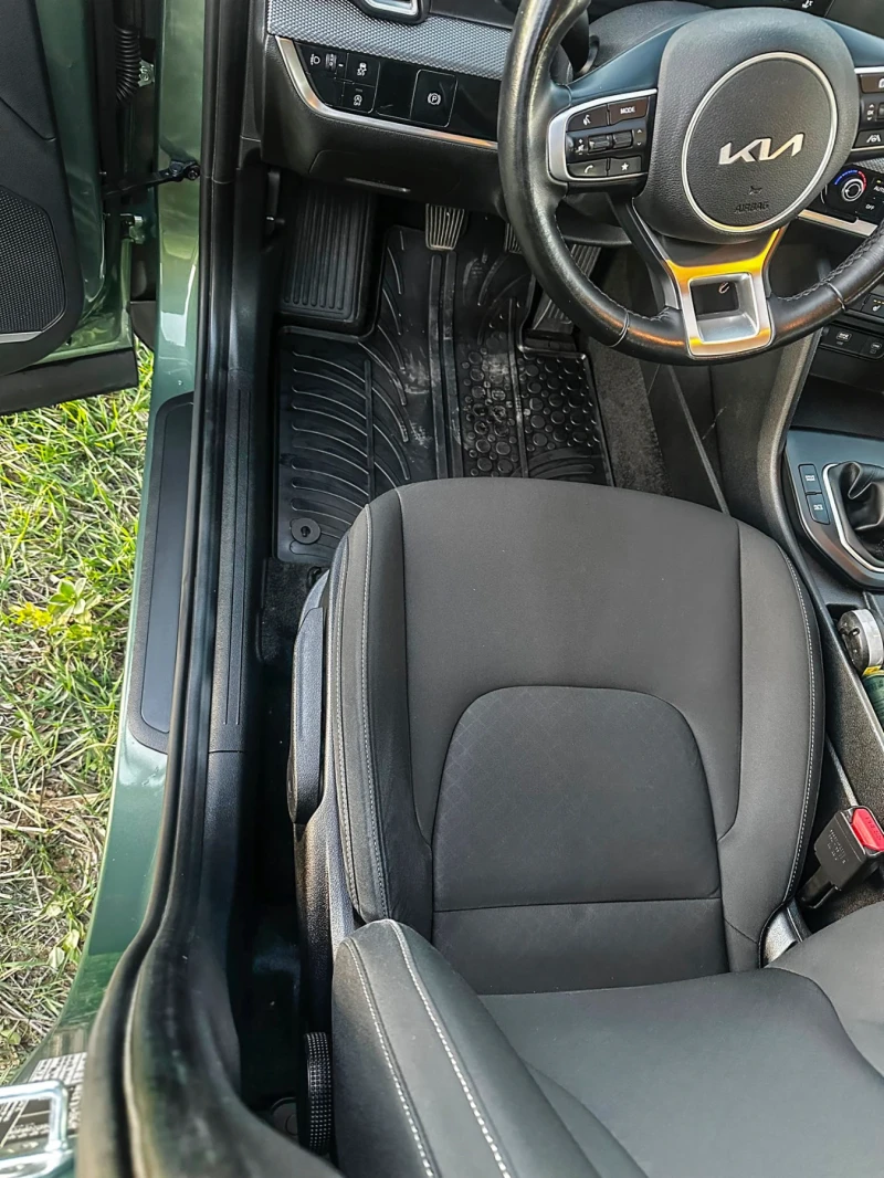 Kia Sportage, снимка 7 - Автомобили и джипове - 47871098