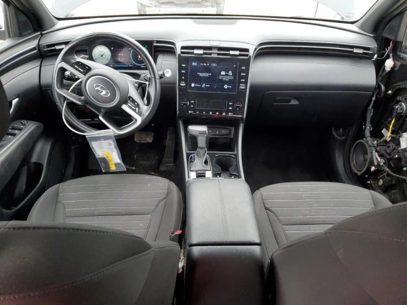 Hyundai Santa fe SEL PREMIUM , снимка 8 - Автомобили и джипове - 49192553