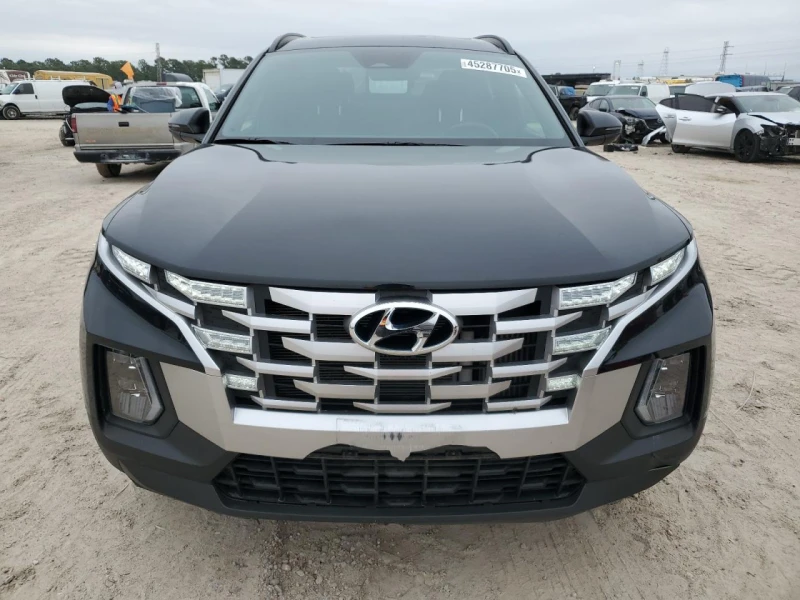 Hyundai Santa fe SEL PREMIUM , снимка 2 - Автомобили и джипове - 49192553