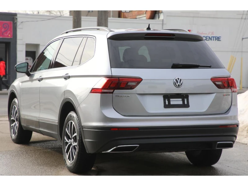 VW Tiguan * Comfortline * * PAANO * * АвтоКредит* ЦЕНА ДО БГ, снимка 7 - Автомобили и джипове - 49588199