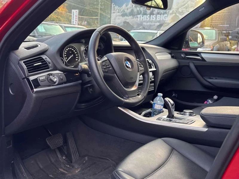 BMW X4 * xDrive28i * CARFAX * , снимка 5 - Автомобили и джипове - 53505393