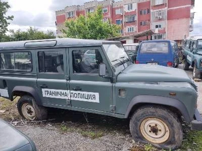 Land Rover Defender 110 - изображение 4