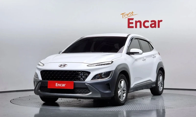 Hyundai Kona Gasoline 2.0 2Wd Modern - 28400 лв. - 10126274 1