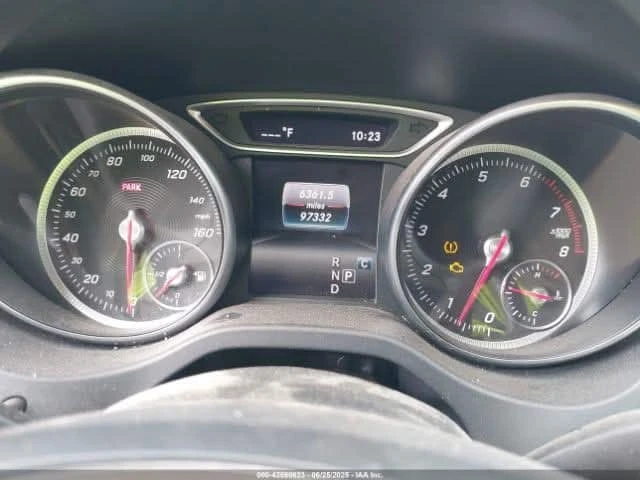 Mercedes-Benz GLA 250 2.0L I-4 DI, DOHC, VVT, TURBO, 208HP | Mobile.bg   14