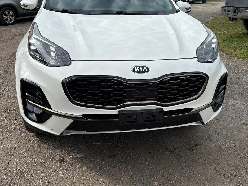 Kia Sportage SX* Авто финансиране* Карфакс - изображение 6